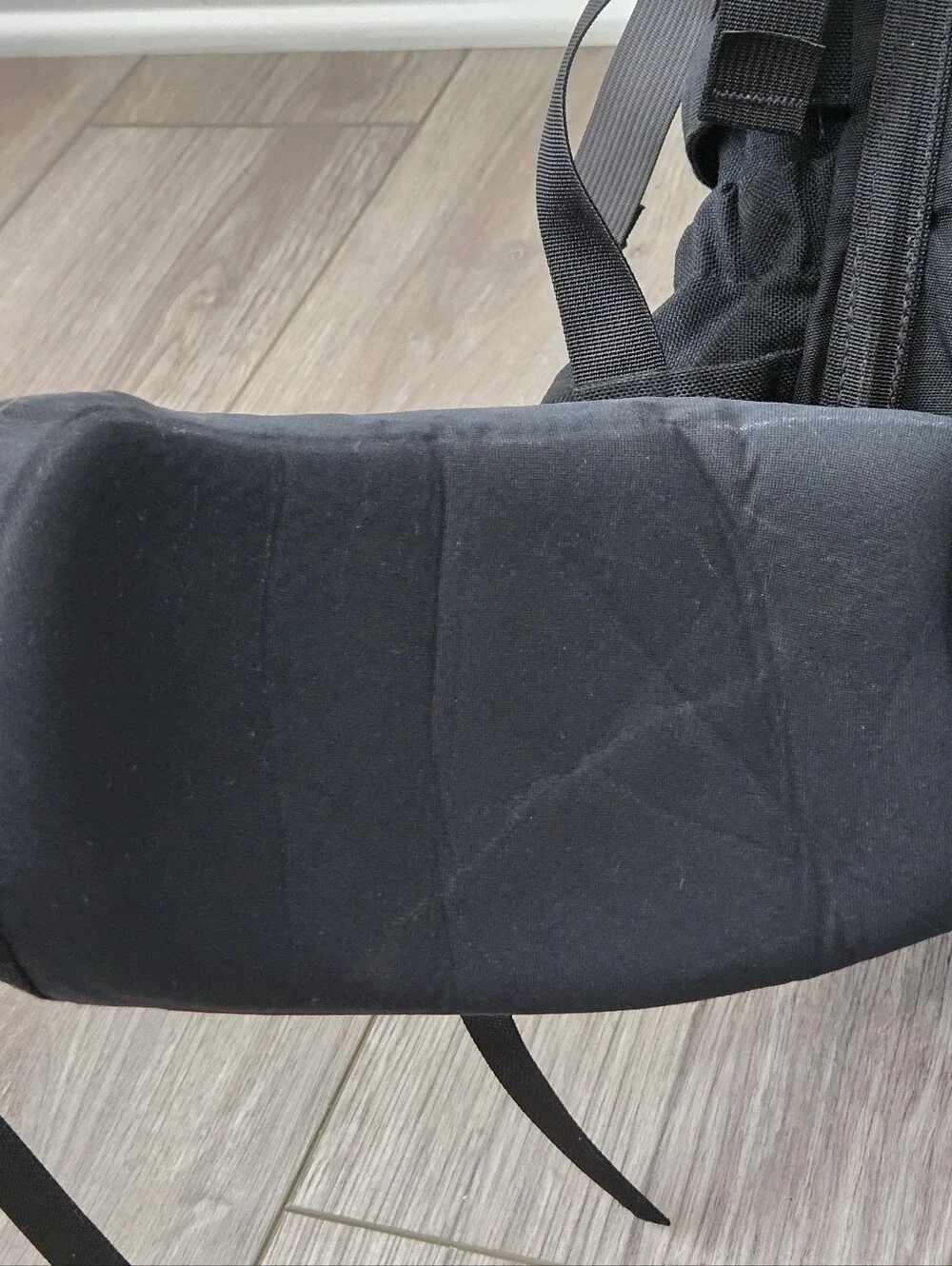 Arc'teryx Bora 80 Backpack Blue Black Hiking Expedition Pack - Great Condition